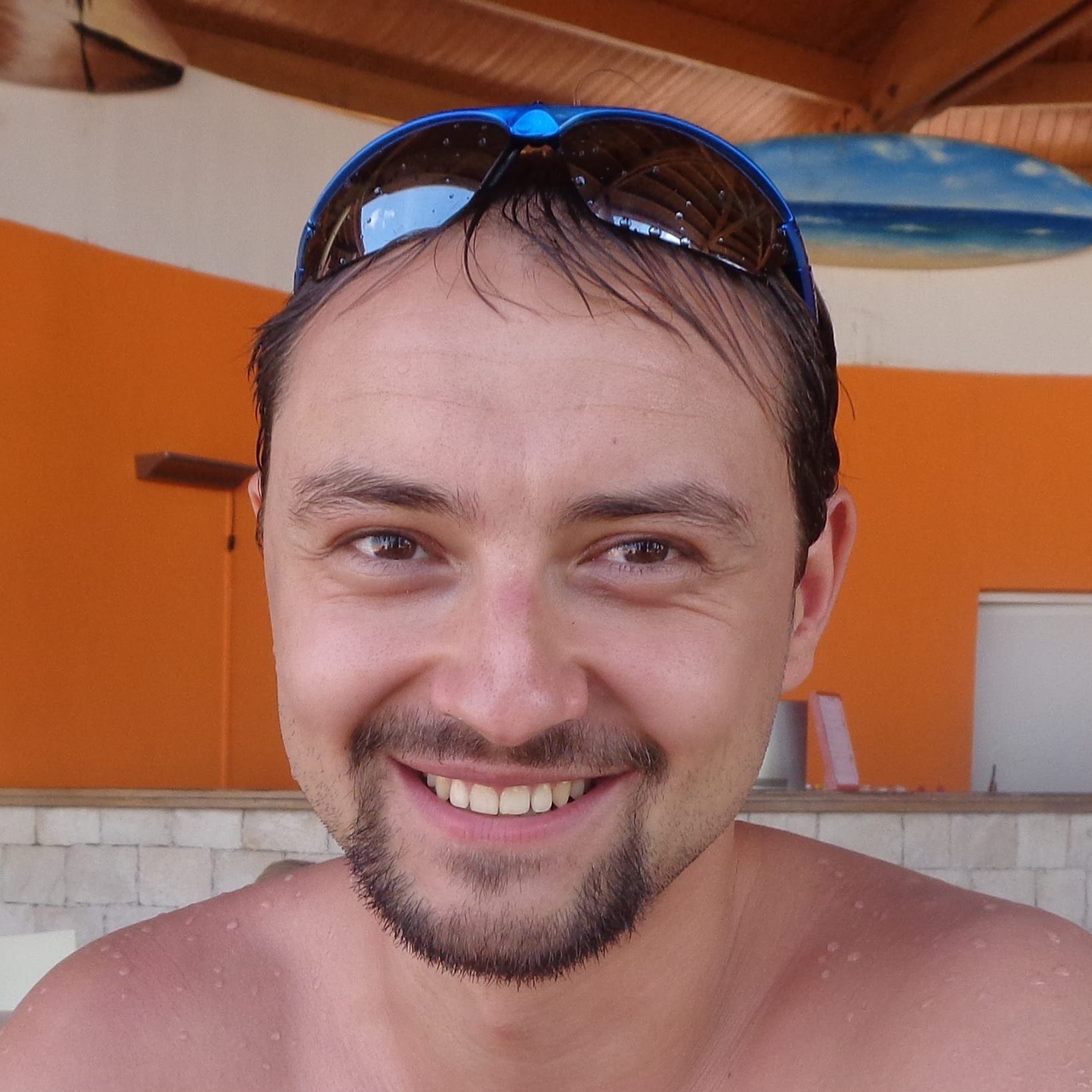 Jiří Müller